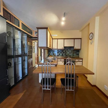 Apartamento Curros Enriquez Cambados Εξωτερικό φωτογραφία