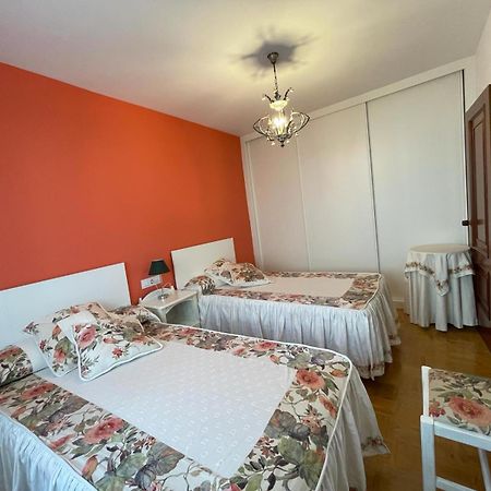 Apartamento Curros Enriquez Cambados Εξωτερικό φωτογραφία