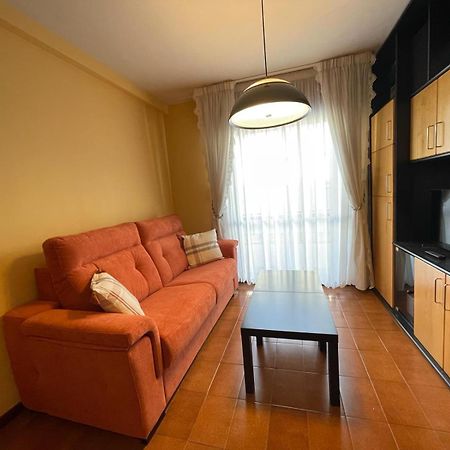 Apartamento Curros Enriquez Cambados Εξωτερικό φωτογραφία