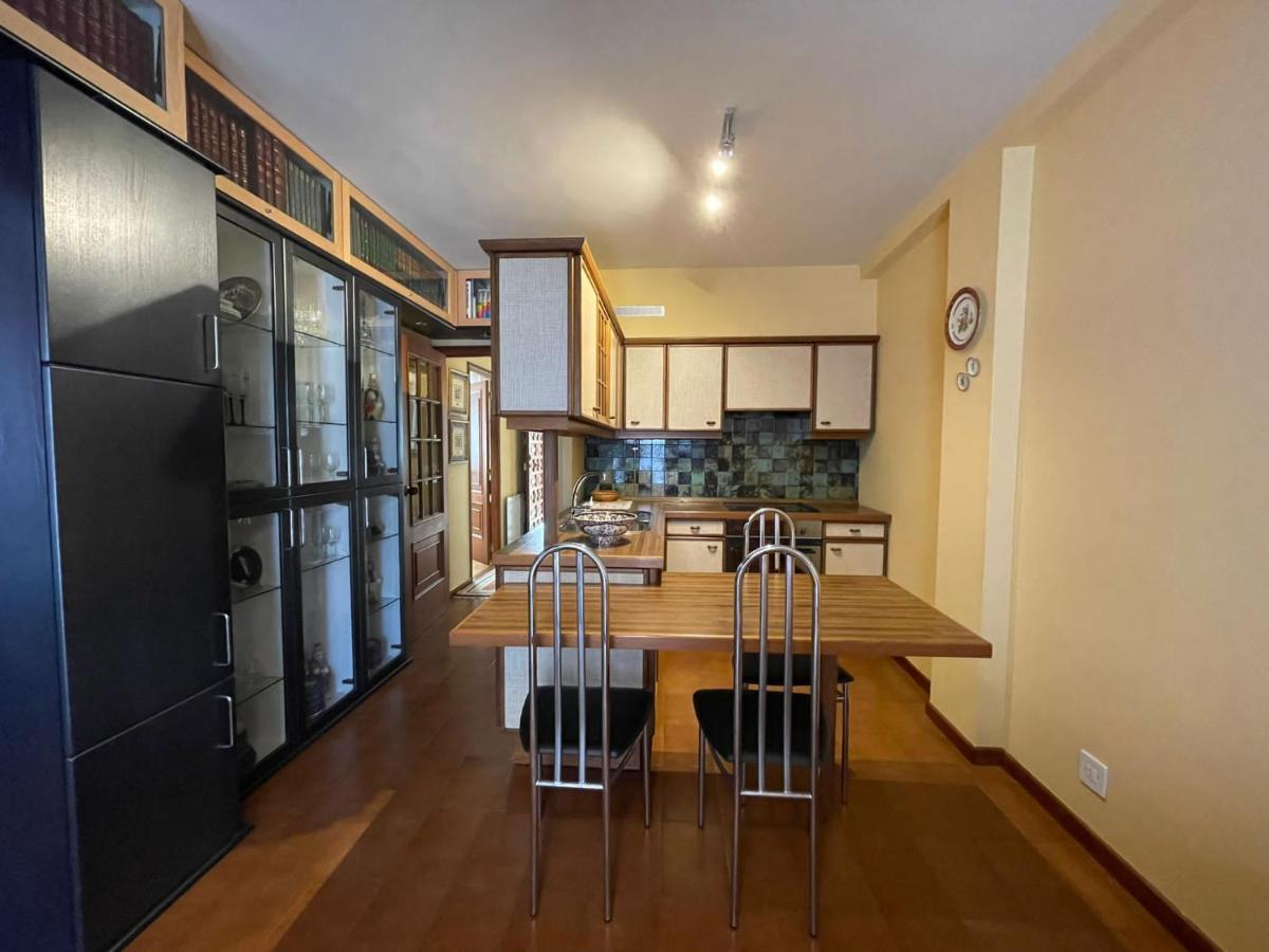 Apartamento Curros Enriquez Cambados Εξωτερικό φωτογραφία