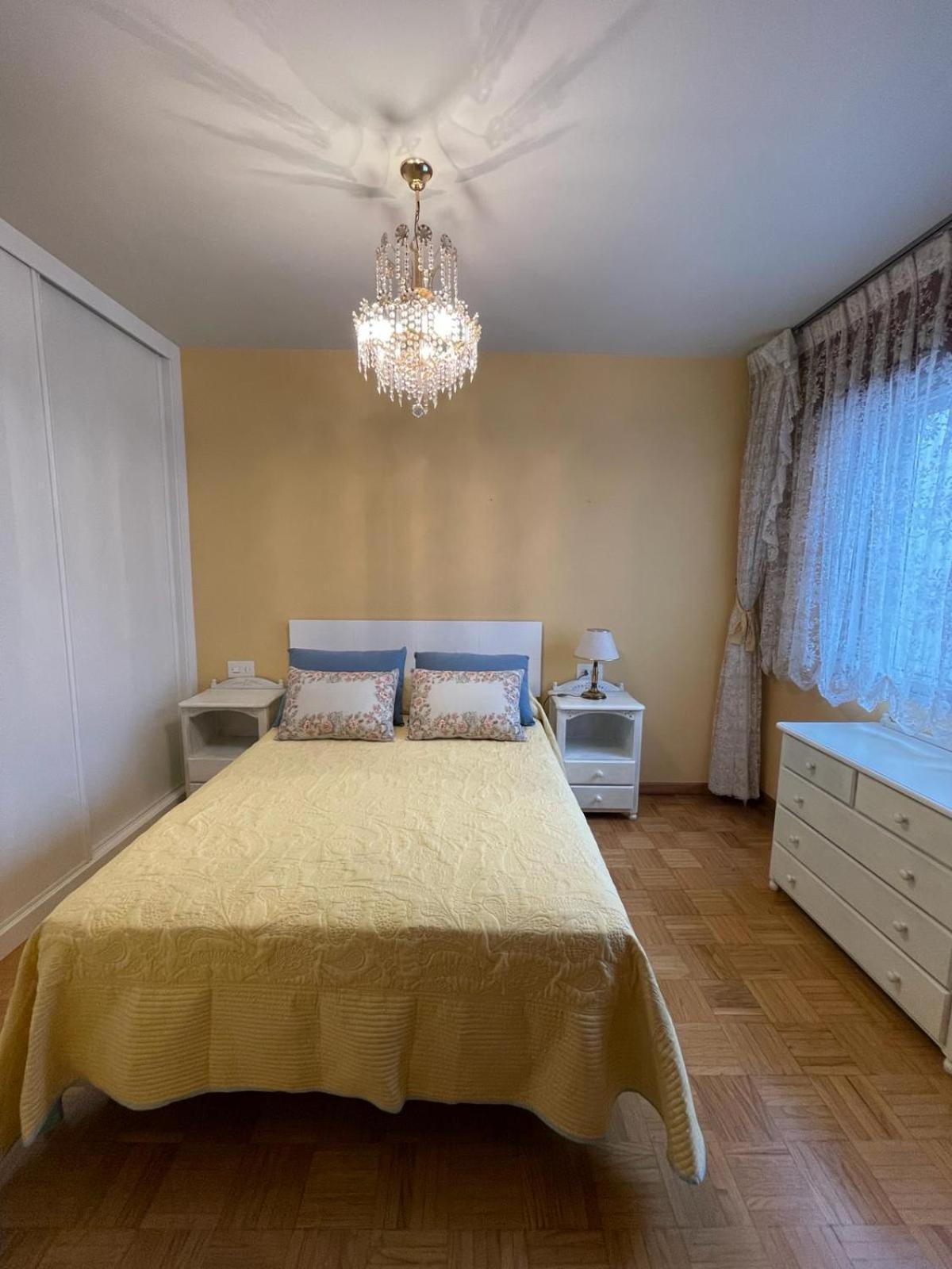 Apartamento Curros Enriquez Cambados Εξωτερικό φωτογραφία