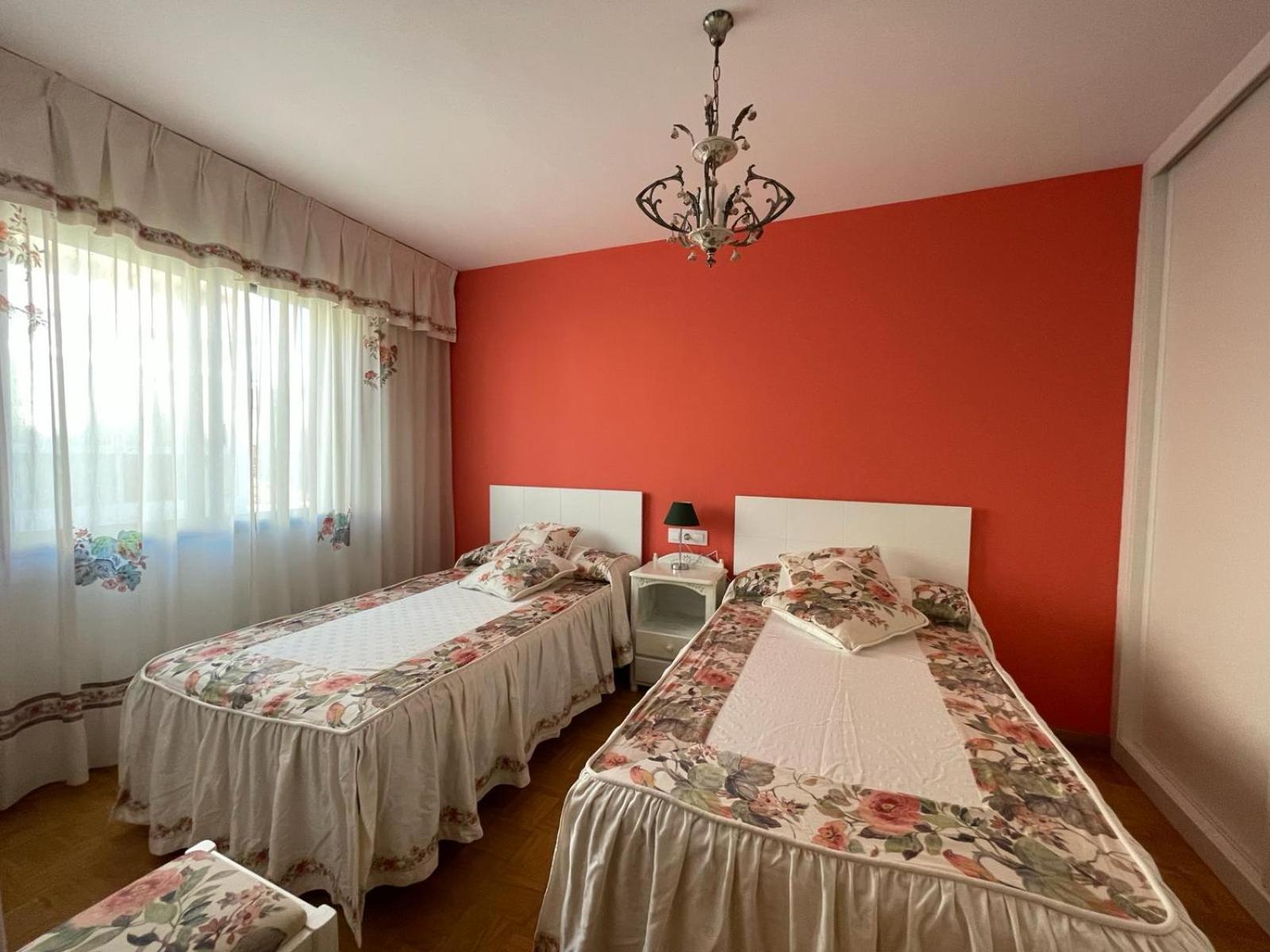 Apartamento Curros Enriquez Cambados Εξωτερικό φωτογραφία