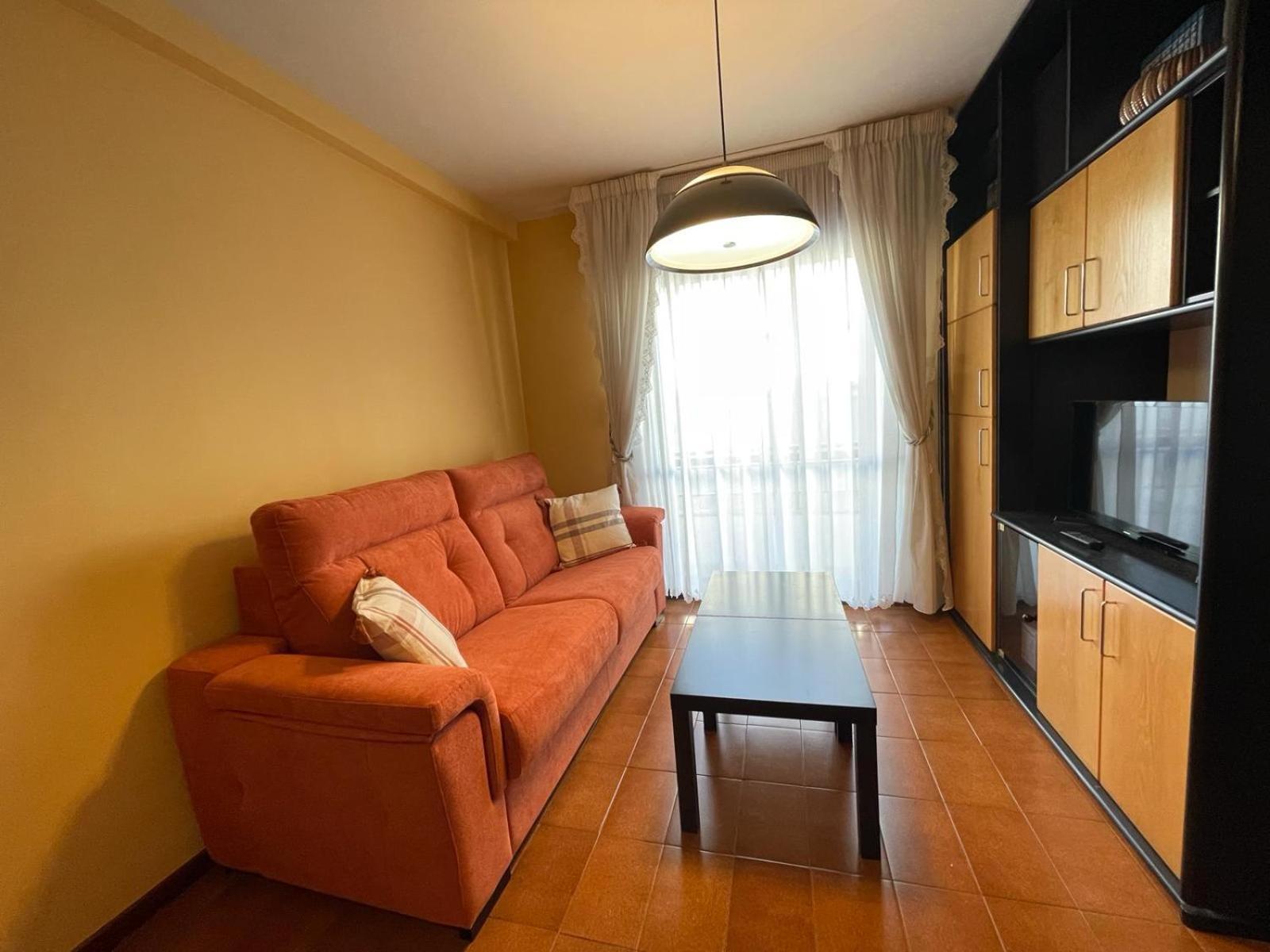 Apartamento Curros Enriquez Cambados Εξωτερικό φωτογραφία
