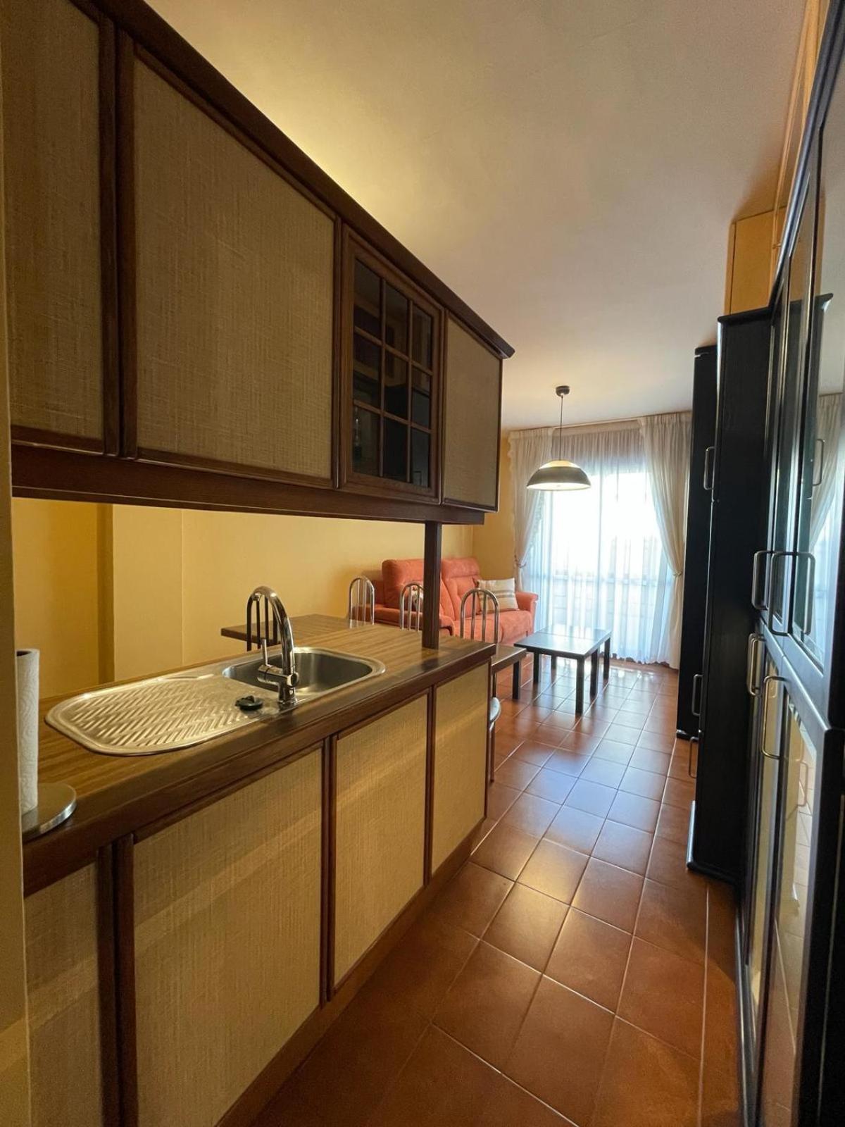 Apartamento Curros Enriquez Cambados Εξωτερικό φωτογραφία