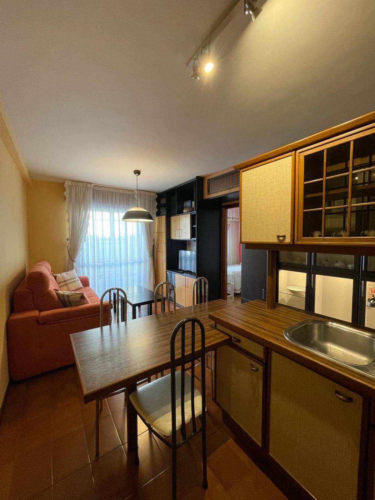 Apartamento Curros Enriquez Cambados Εξωτερικό φωτογραφία
