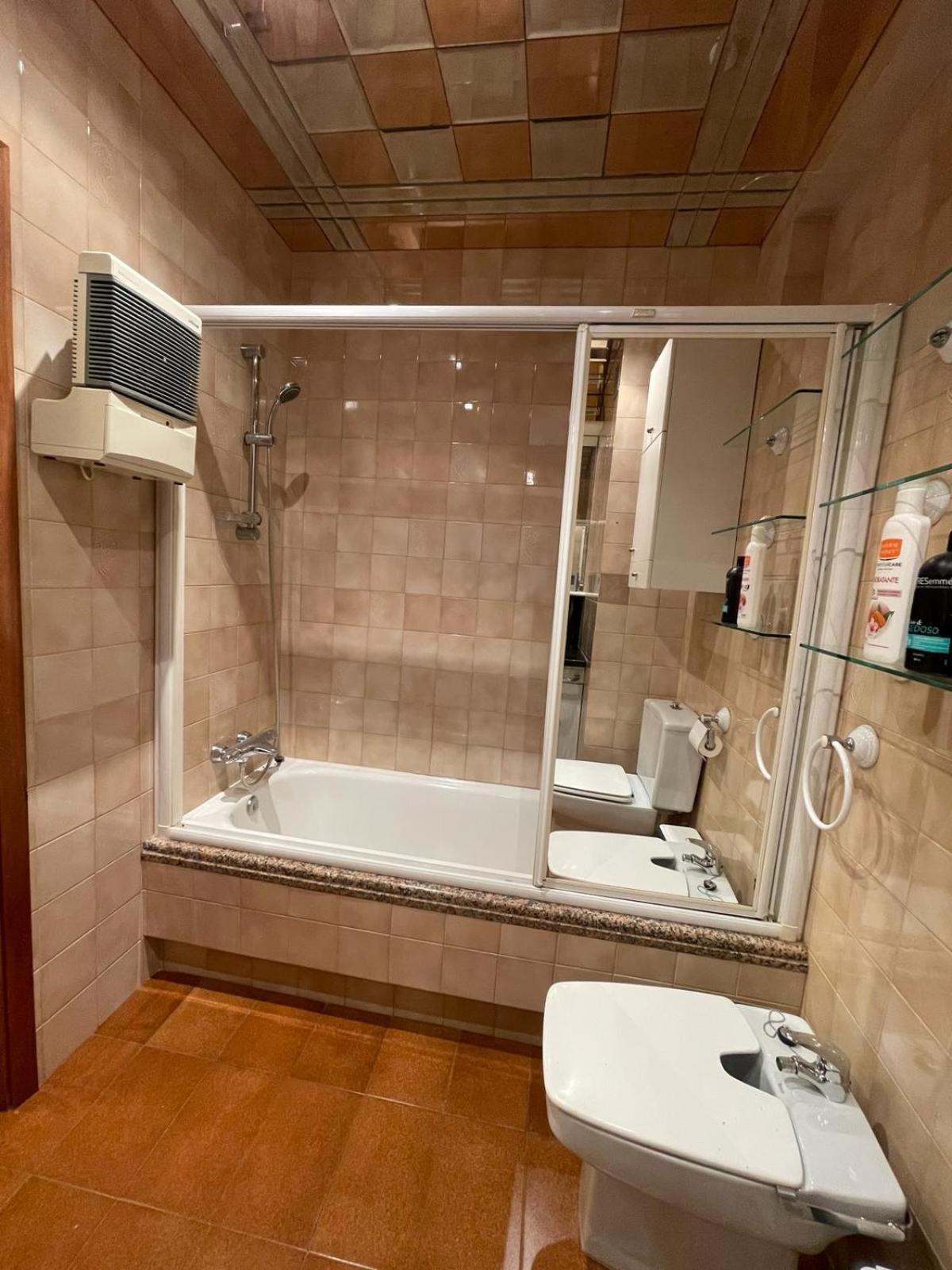 Apartamento Curros Enriquez Cambados Εξωτερικό φωτογραφία