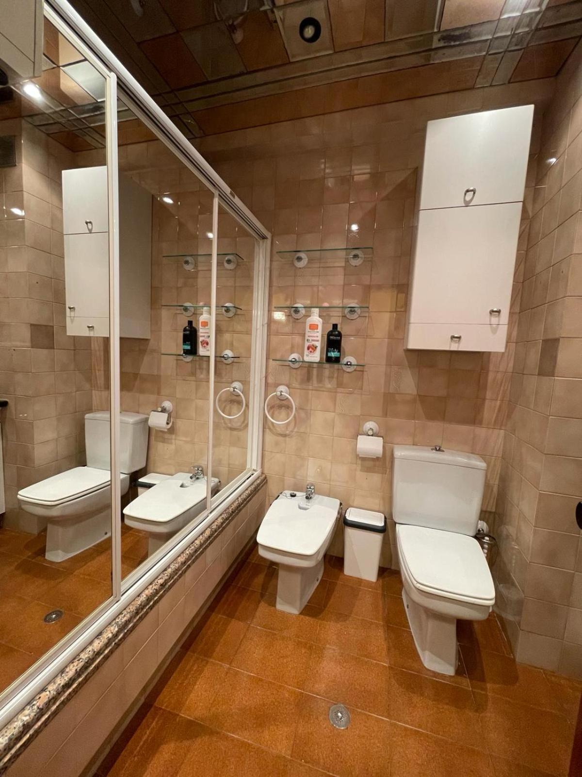 Apartamento Curros Enriquez Cambados Εξωτερικό φωτογραφία